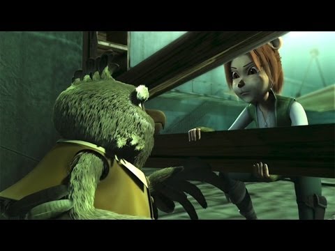 Begins, Ep 4: Leena's tale