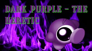 [FREE] LO-FI WEST COAST TYPE BEAT - DARK PURPLE | Ambient Sad