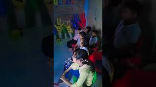 My 1st Step Preschool and Daycare, Kesnand #Smartclass #Sciencetime #Solarsystem