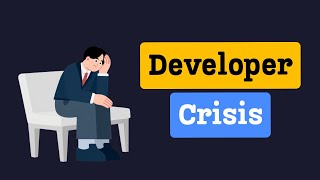 Why Developers Are TERRIFIED Of This Trend