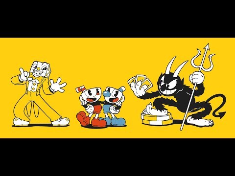 Cuphead -- How to Get an A-Rank on the Final Boss (WARNING: SPOILERS)