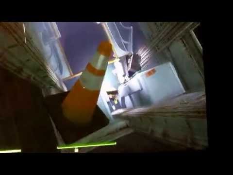 Fallout 4 Hole In The Wall QUEST FIX PS4