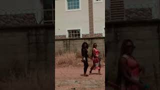 Street credibility #latestnollywoodmovie