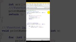 #coding #learncoding #cprogrammingbasics #codingforbeginners #codingforyou #codinglife