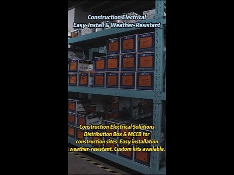 #PowerDistributionEquipment 
#CompensationDevice #DistributionBox 
#SwitchgearCabinet #MoldedCaseCir