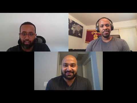 WNS Podcast w/ Mickey & Jay