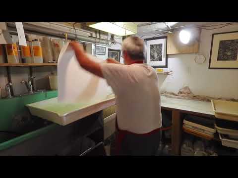 Toning, Washing and Finishing the Fine Print