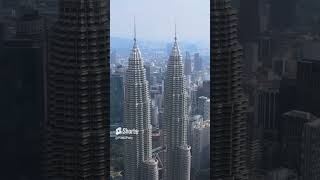 Shukrana Nabh Kanwal Raja Sahib Ji My 1st Country Visit Malaysia #pindtoparis