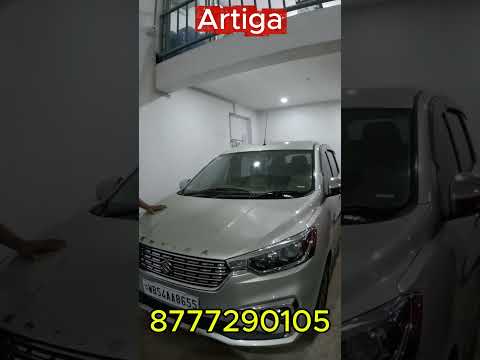 Artiga 2024 Car Only 930000 #shorts #carbuying #autonovaindia