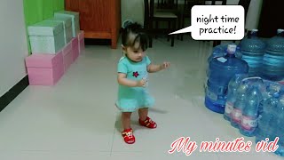 My daily minutes vid (February 20, 2021) LIFE IN OMAN