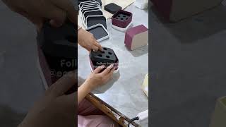 How to Design an Eco-Friendly Packaging Box from Scratch