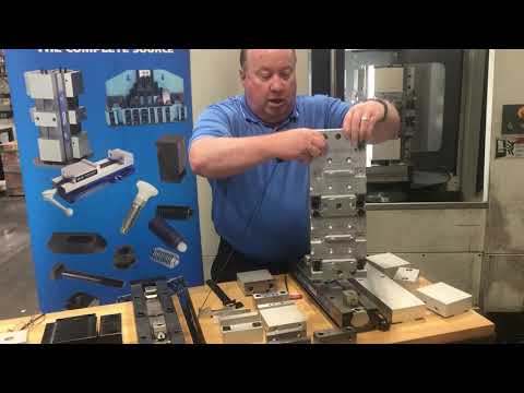 TeCo Toolex Vise Webinar 5-29-2020