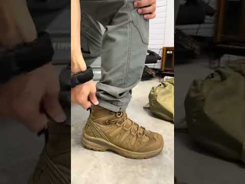 Falour Tactiacl Pants