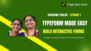 Typeform Made Easy: Build Interactive Forms Fast