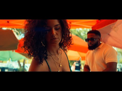 Boko x Seven "My love" [Clip Officiel] 2024