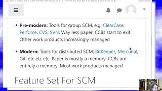 PSU CS 300 Software Engineering: Source Code Management Systems