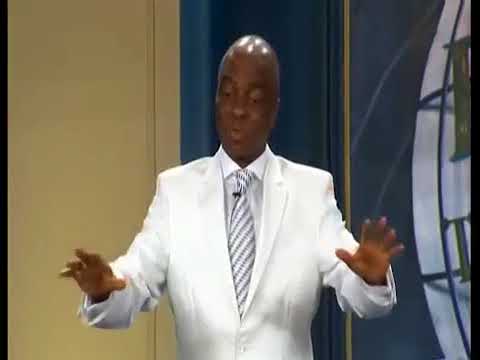ENGAGING VIOLENT FAITH FOR A SUPERNATURAL TURNAROUND - BISHOP DAVID OYEDEPO