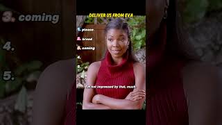 🔥 “It’s the Fine Ones You Gotta Watch” — Eva vs. Ray | Deliver Us from Eva (2003)