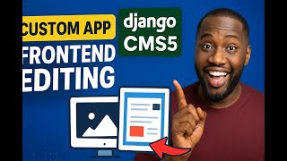 Integrate Django Apps into Django CMS 5 — Complete Developer Guide