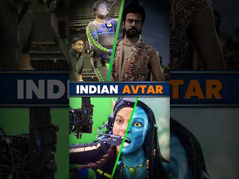 Rajnikanth Created the Indian Version of Avatar