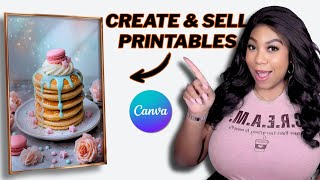 You're Going to Create Wall Art That Actually Sells - Here's How