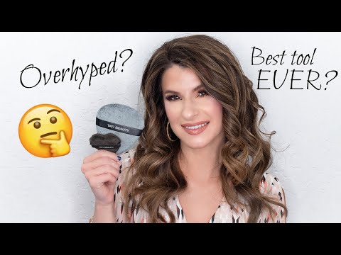 Tati Beauty Blendiful vs. Beauty Blender + Brushes... Is it really that good?