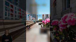 [HotelATG] Review Samesun Montreal Central