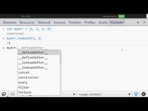 JavaScript Array: 15+ tricks to be array Expert