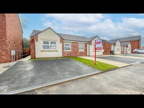 The Hedgerow, Warren Wood, Gainsborough, DN21