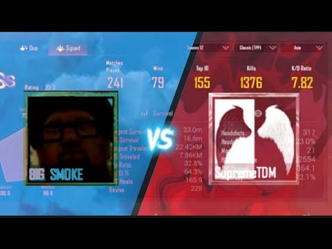 Even Streamer was shocked by his skills Can I  win against him?|حتى ستريمر صُدم بمهاراته، هل يمكنني
