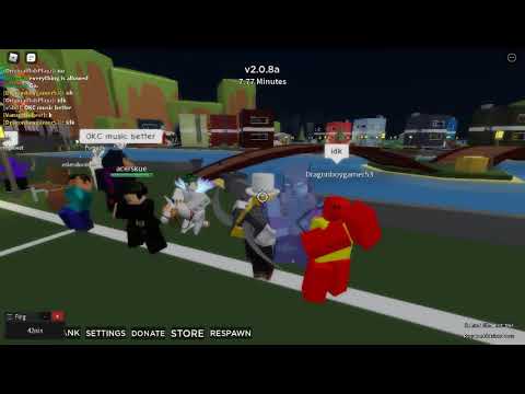ANIME BATTLE EPIK