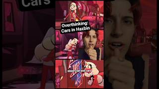 Husk is THEE Valet TRUST ✋️ #hazbinhotelseason2 #theory #funny #fandom #hazbinhotelvox #lore