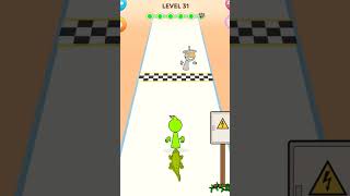 Sprunki wall challenge #sprunki #game #games #2d #animation #funny #gamer #gaming #gameplay