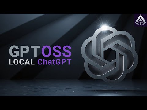 GPT OSS by OpenAI Is Here - Run It on Your Own PC!