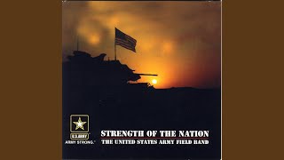Army Strong