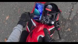 2nd motovlog, crazy plot twist