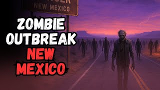 Zombie Outbreak in New Mexico | CREEPYPASTA