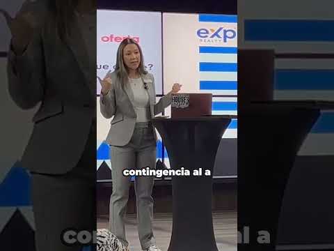 Contingencias inmobiliarias