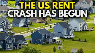 Top 10 U.S. Cities Where Rent Is COLLAPSING & Landlords Are PANICKING in 2025!