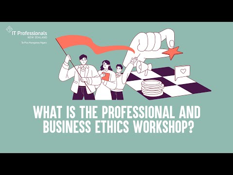 Ethics Course Discussion