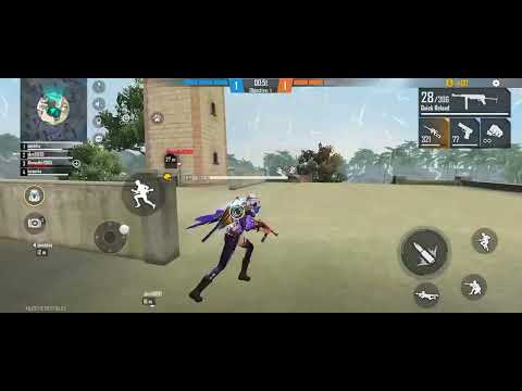 higest kills in clash squad