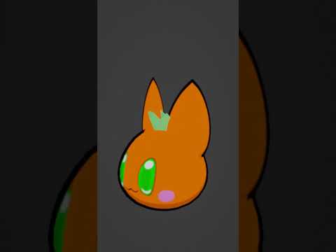 Making a dainty little crown for Benji ☺️ #indiegame #indiedev #indiegamedev #gamedev #blender