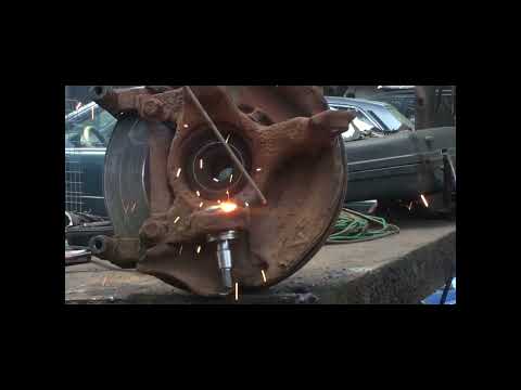 Don’t throw them away… #automobile #autoworkshop #mechanic #steeringsystem #steer
