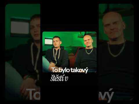 Celý příběh už teď najdeš na našem YouTube. 2 generace, jedna vášeň. #chapter02 #hangolimited