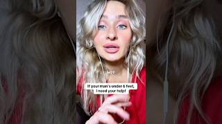 Is Your Man Under 6 Feet? Then I Need Your Help! #datingadviceformen #datingadvice #shortking