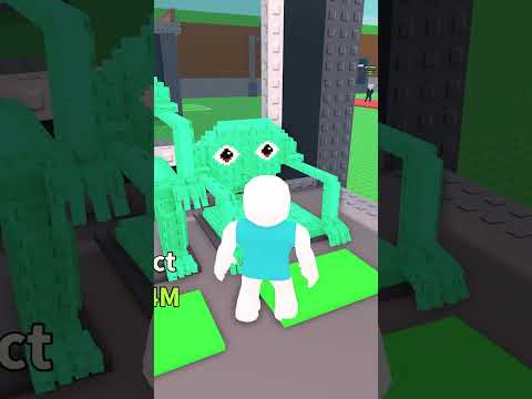 ANGRY BRAINROT CHAIR! #roblox #stealabrainrot #robloxshorts #brainrot