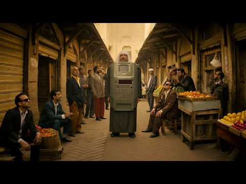 Enemies in Public, Allies in Secret: The Hidden History of Iran and Israel