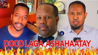 #LIVE DOOD KU SIGATAY IN GACANTA LA IS KULA TAGO | C/ IFTIN VS XUSEIN JAMA