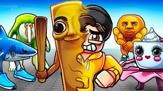 ROBLOX BRAINROT INFECTION...
