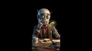 Here are 5 AI terms that sound suspiciously like human diseases or quirky habits